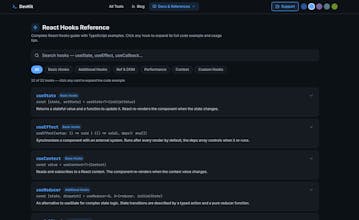 DevKit By EscalixStudio gallery image