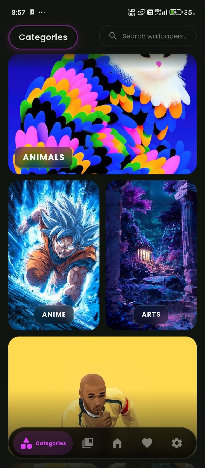 Wallee gallery image