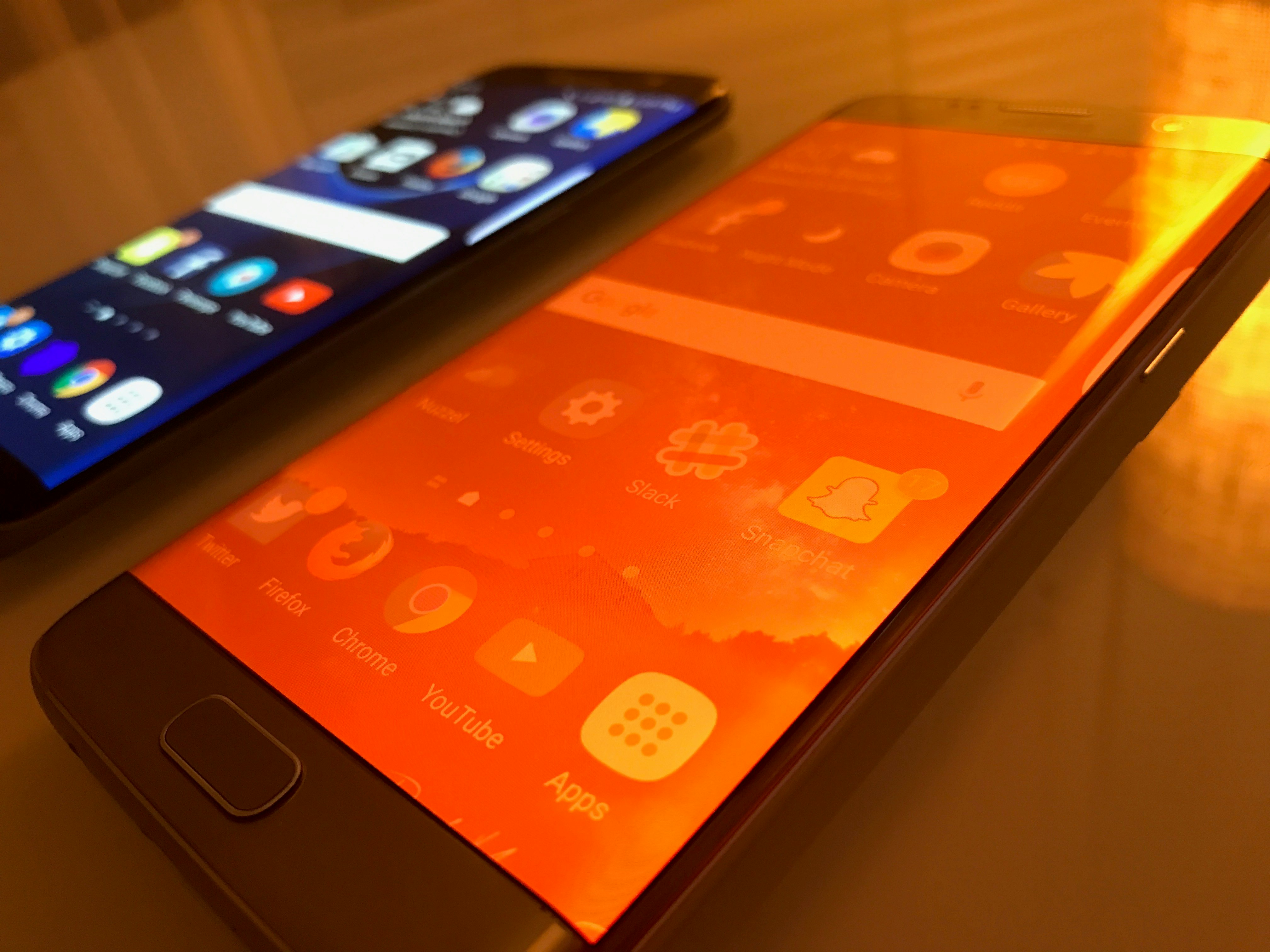 Night Mode for Android gallery image