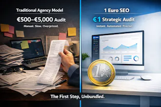 Structured Data MCO AI Audit gallery image
