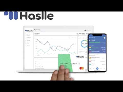 Haslle gallery image