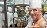 Paul Bocuse: The Complete Recipes image