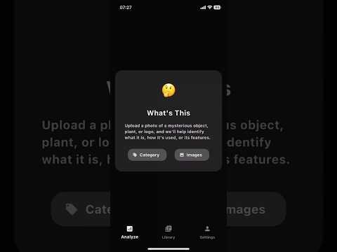 Unknown AI gallery image