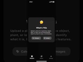 Unknown AI gallery image