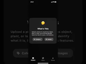 Unknown AI gallery image