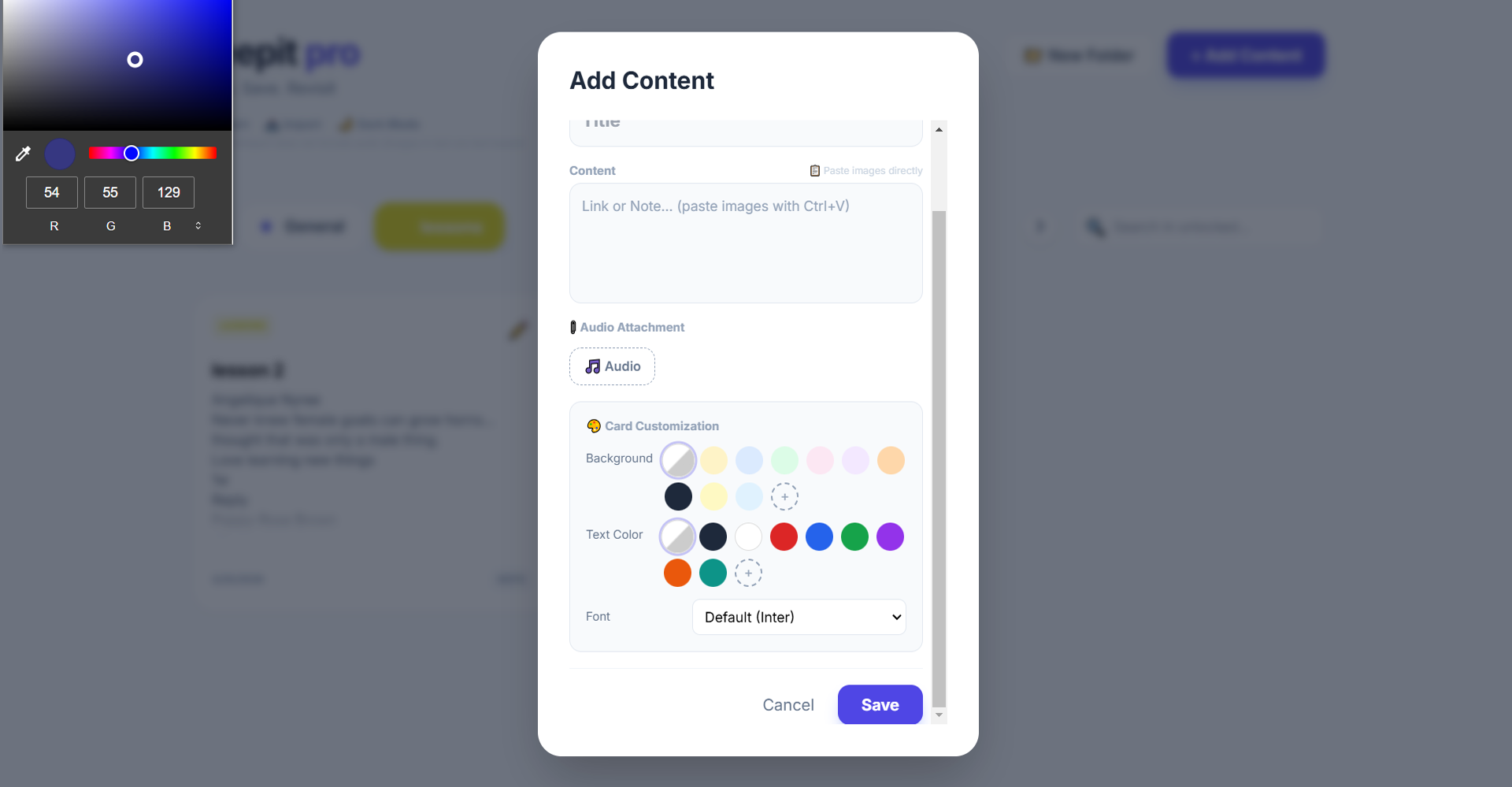 Keepit gallery image