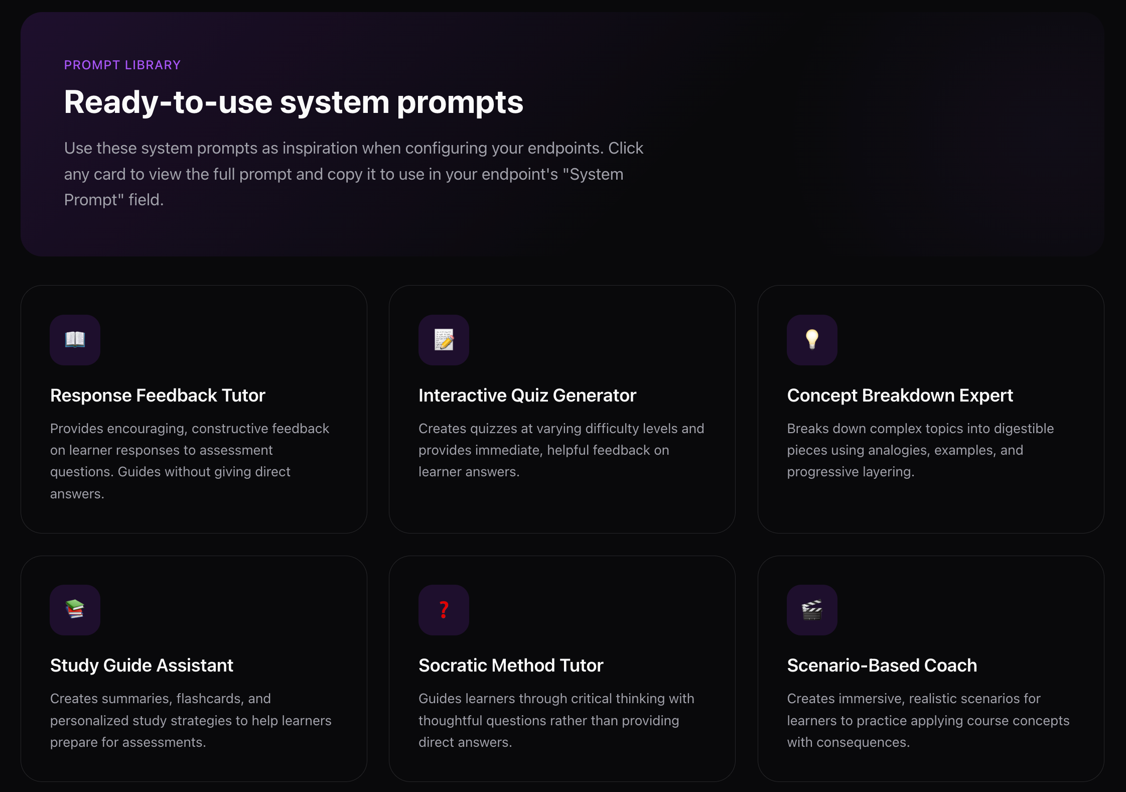 CourseIQ gallery image