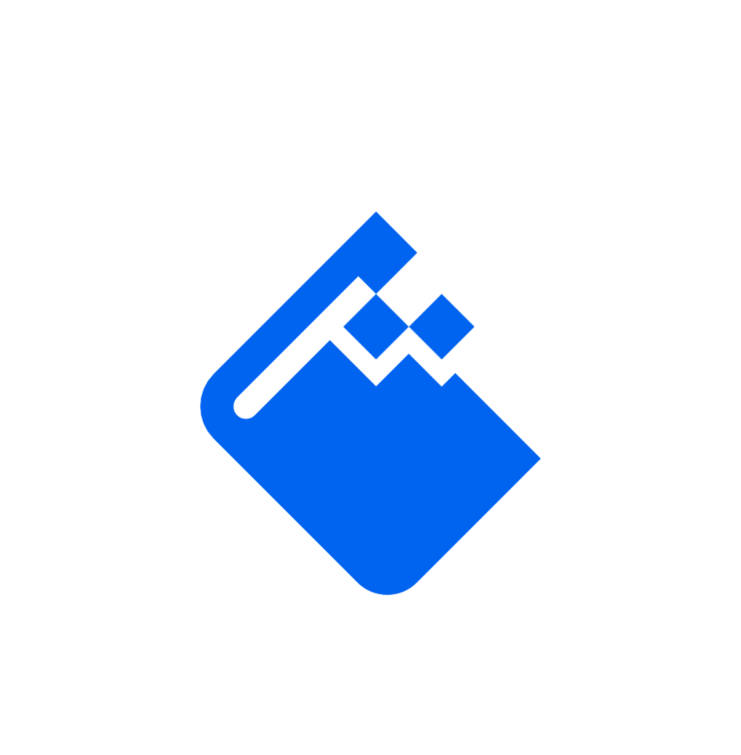 ReviseBites - Product Hunt launch logo and brand identity