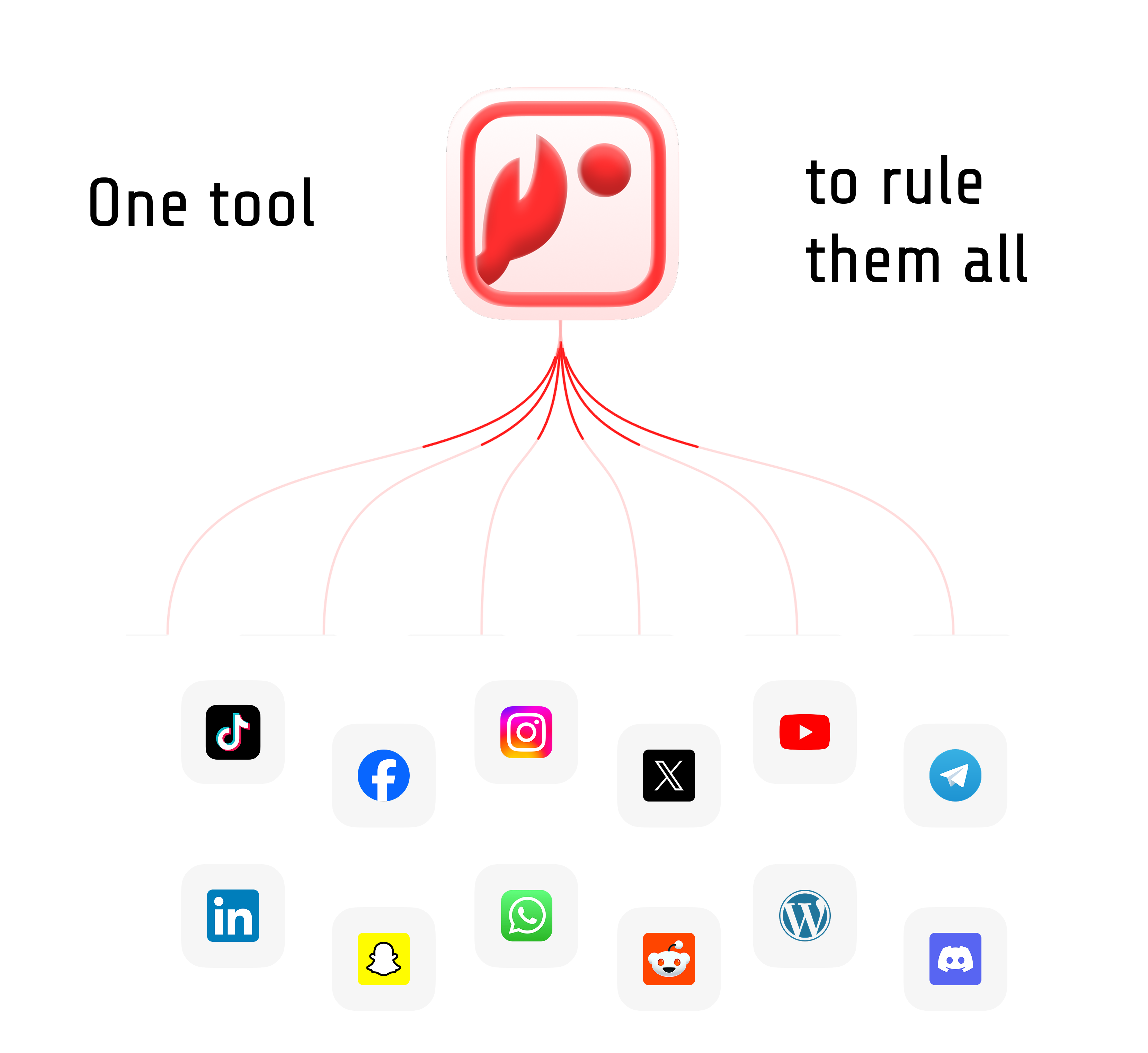 SocialClaw gallery image