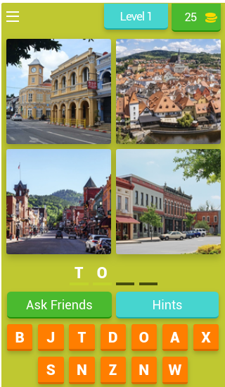 Guess What is? gallery image