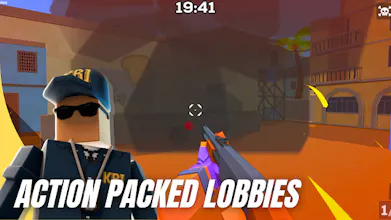 Kour.io gallery image