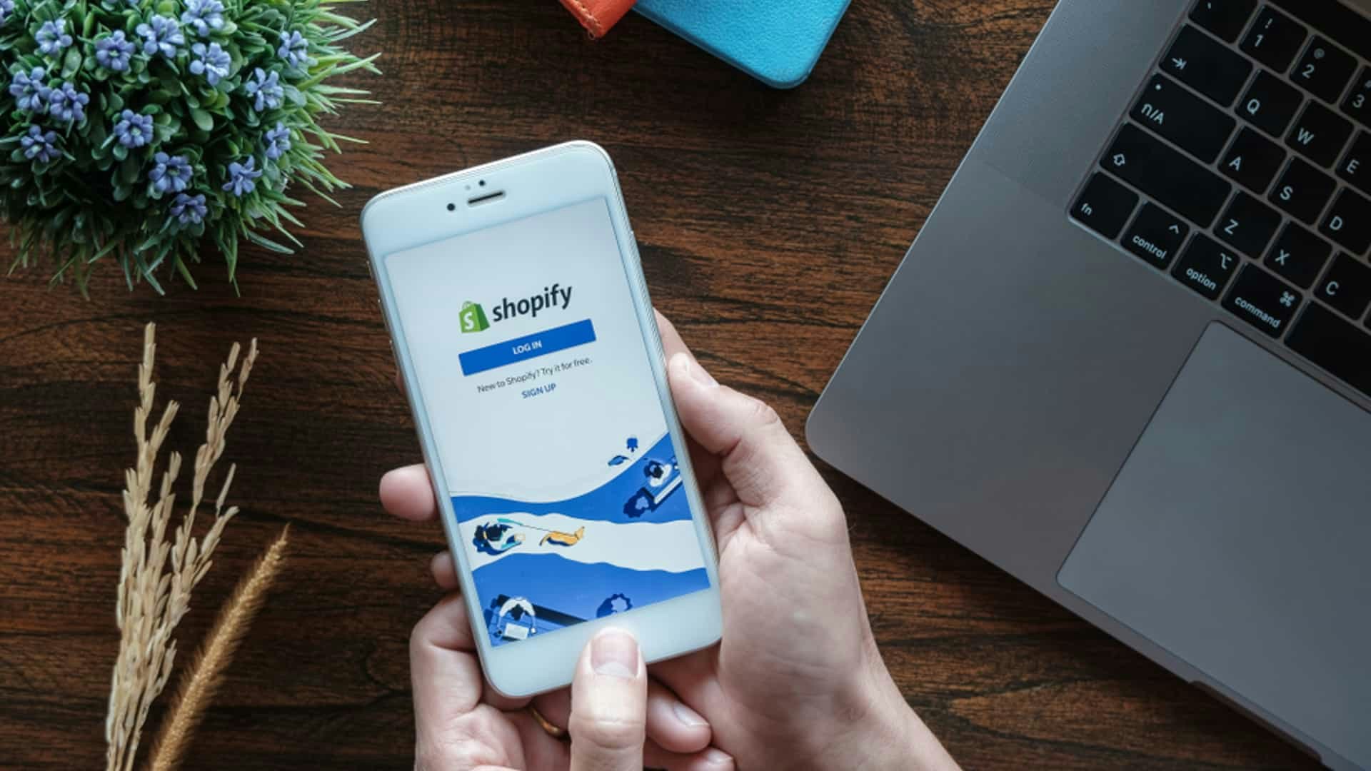 PWA for Shopify Stores Using Angular