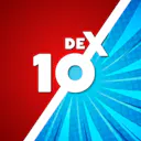 Dex10 - Pokedex