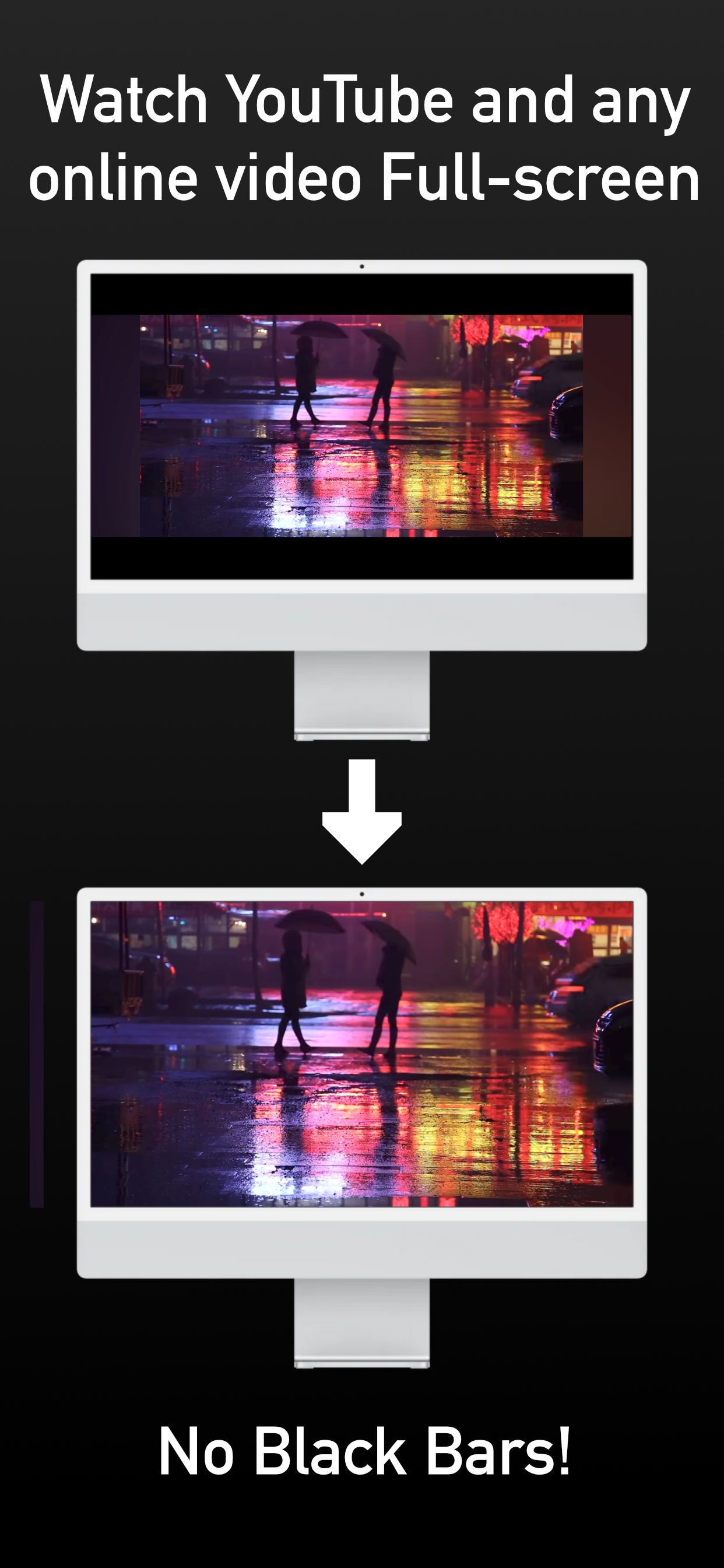 External Display Browser for iPhone gallery image