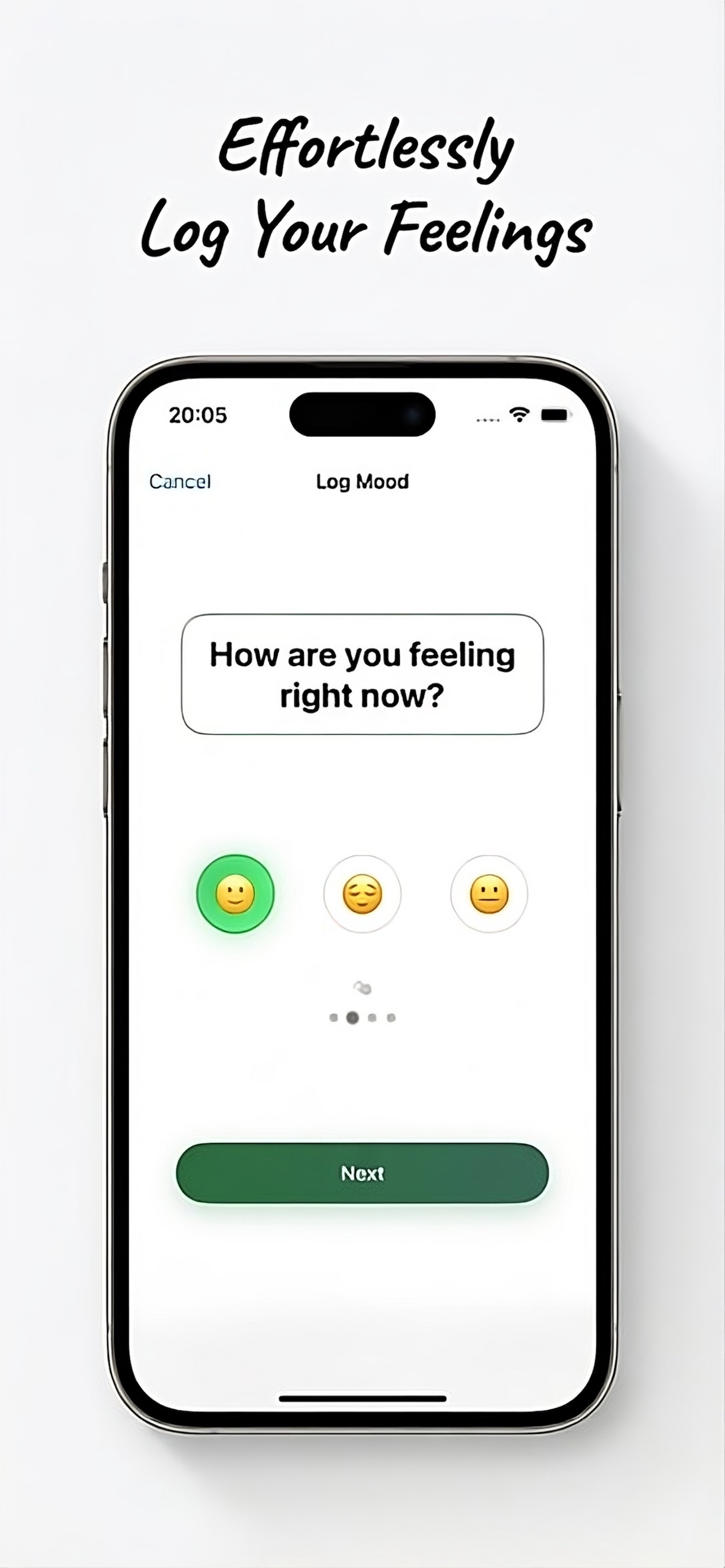 MoodTask gallery image