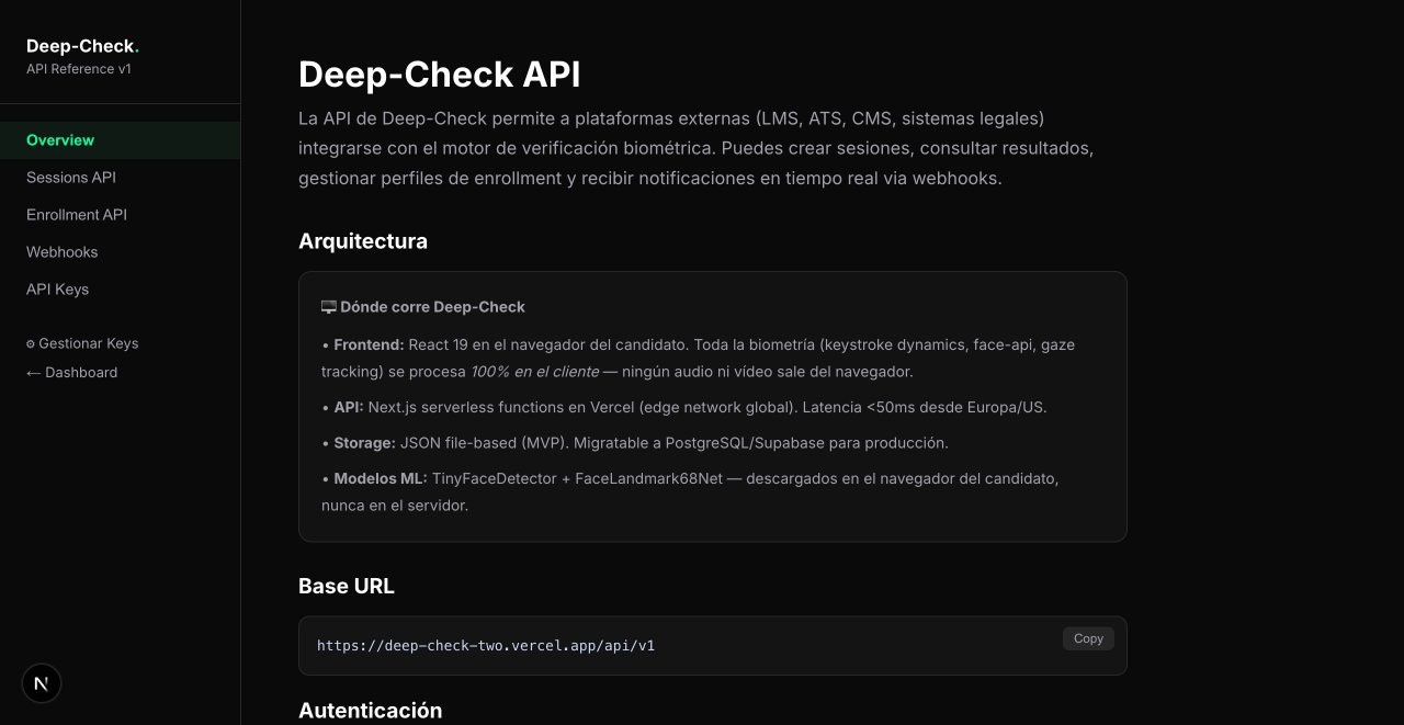 Deep-Check gallery image