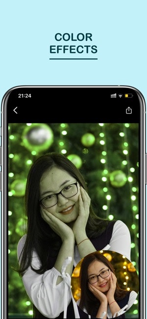 Pomofie - AI FaceApp Editor gallery image