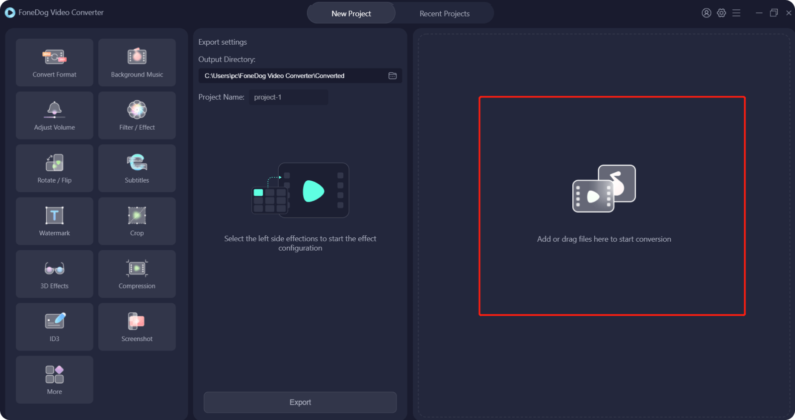 Video Converter gallery image