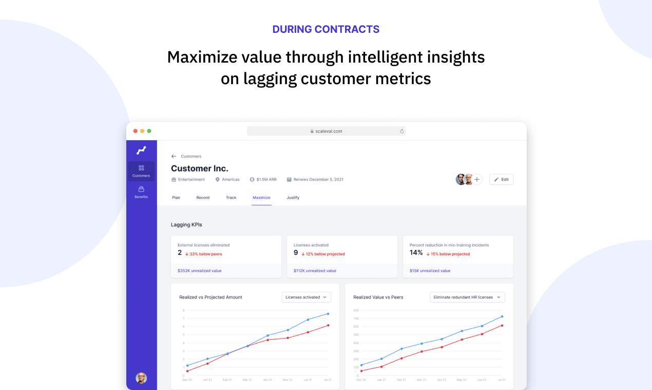 ScaleVal gallery image