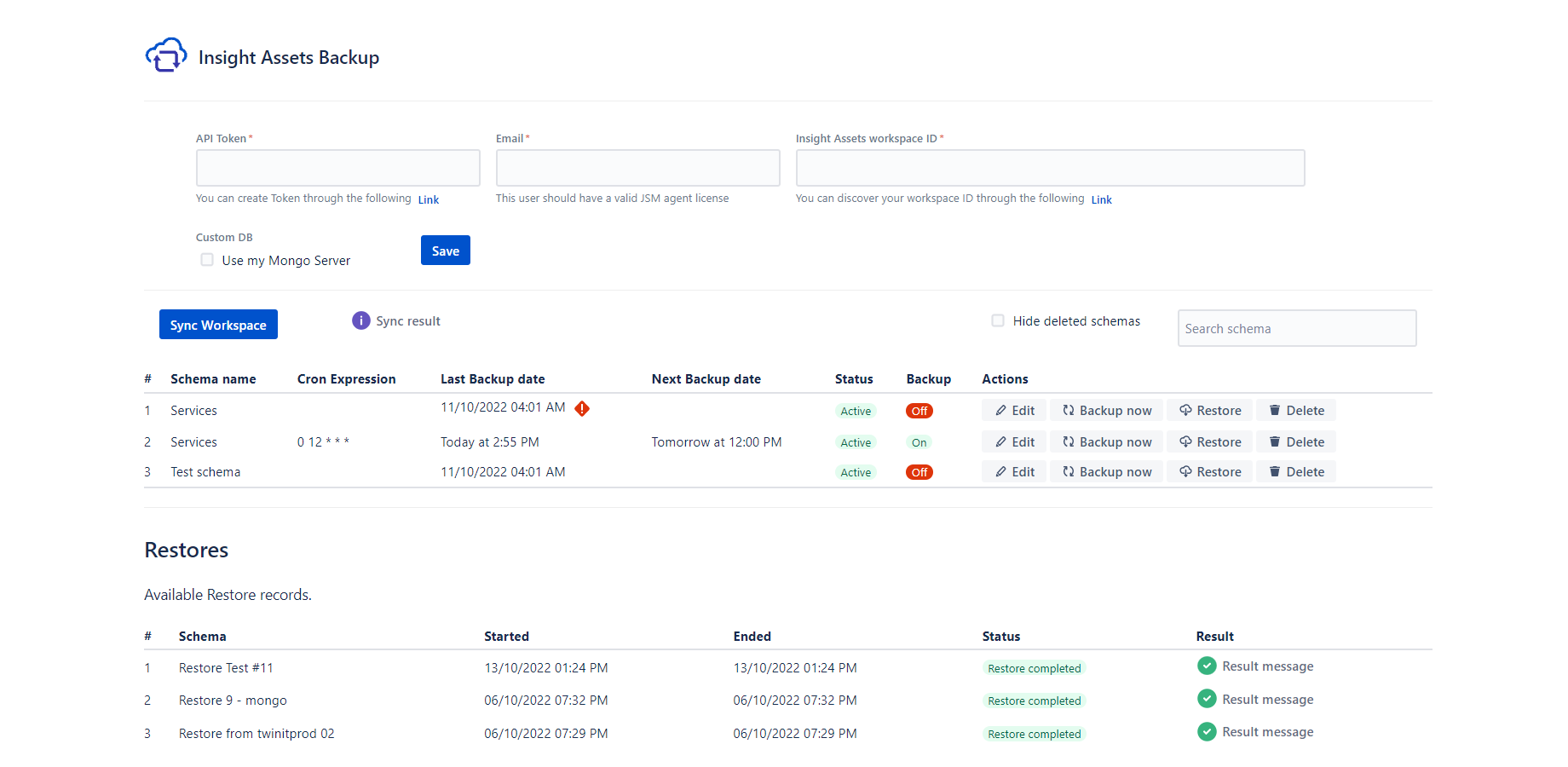 Media Backup Aset Insight 1