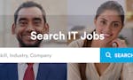 IT Jobs image
