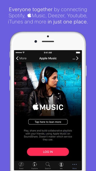 SoundShare 2.7 gallery image