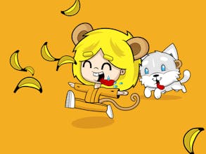 Jack and Joe's World gallery image