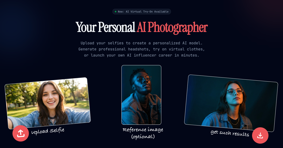 PicLoreAi gallery image