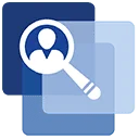 EmpMonitor - Product Hunt launch logo and brand identity