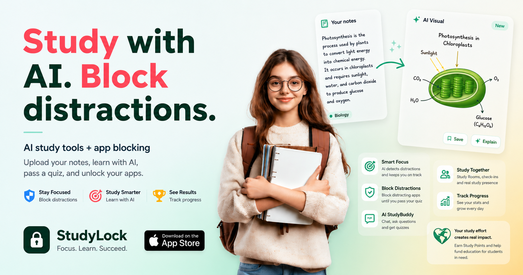 StudyLock gallery image