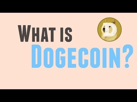 Dogecoin gallery image