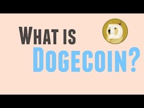 Dogecoin gallery image