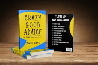 Crazy Good Advice gallery image