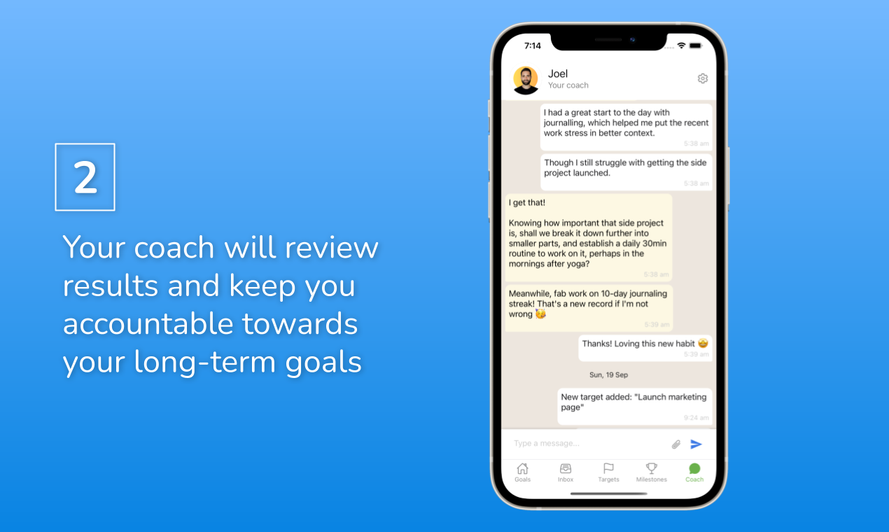 GoalsWon gallery image