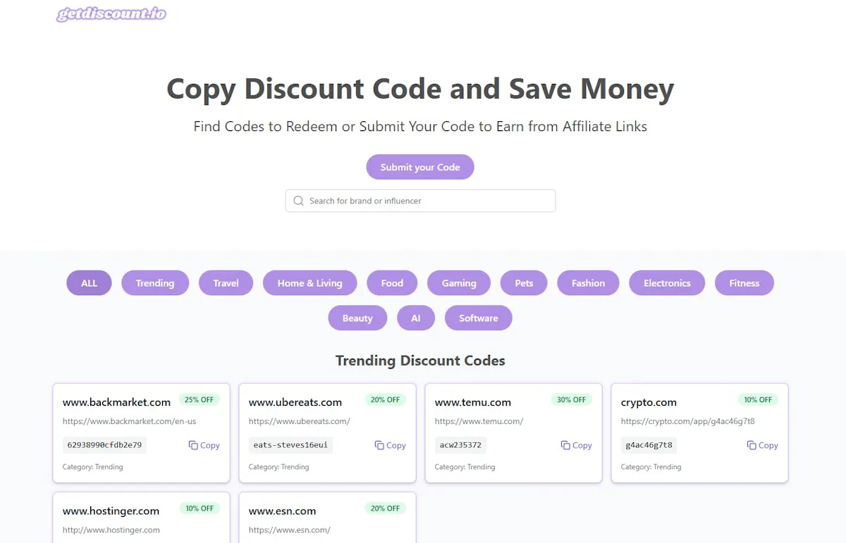 getdiscount.io