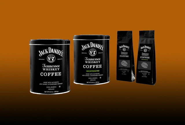 Jack Daniel's Coffee