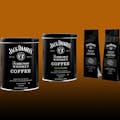 Jack Daniel's Coffee