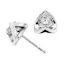 Canadian Diamond Studs Earrings