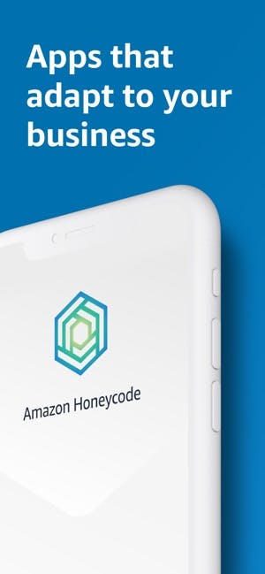 Amazon Honeycode media 2