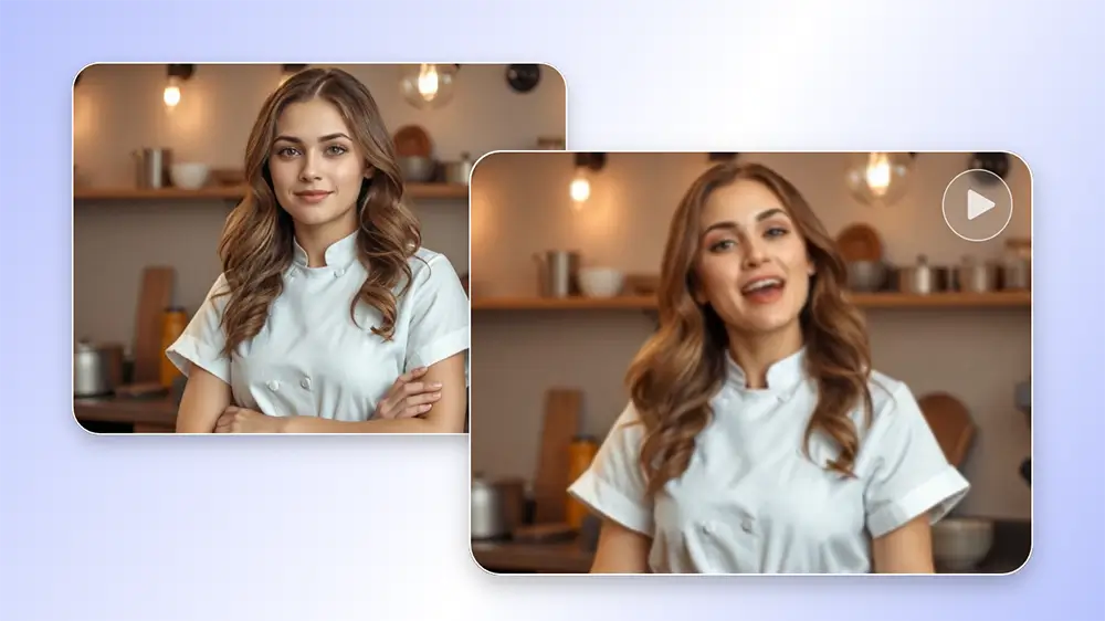 Vibe Video - Screenshot 2 preview