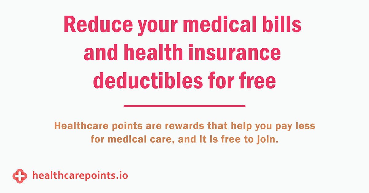 Healthcare Points gallery image