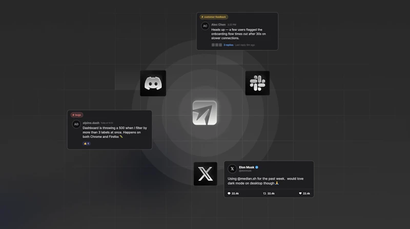 Median screenshot 3