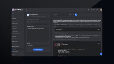Maximus-AI gallery image