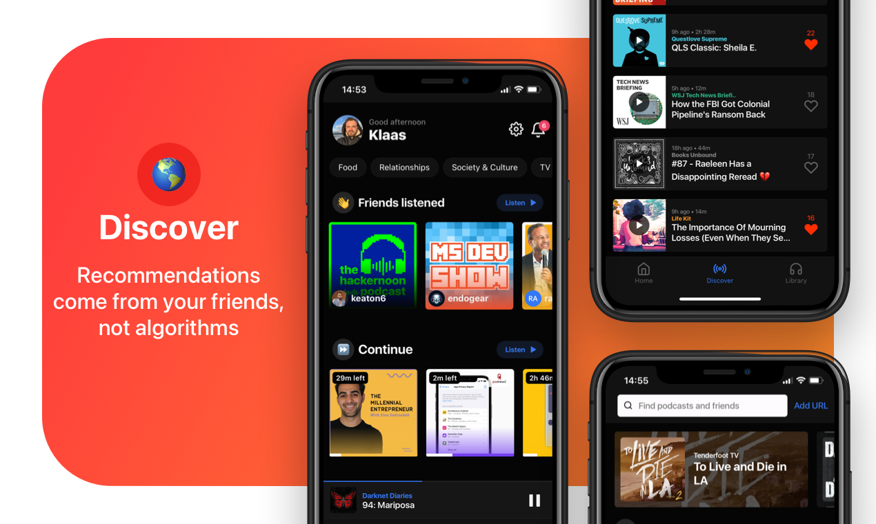 Reason gallery image