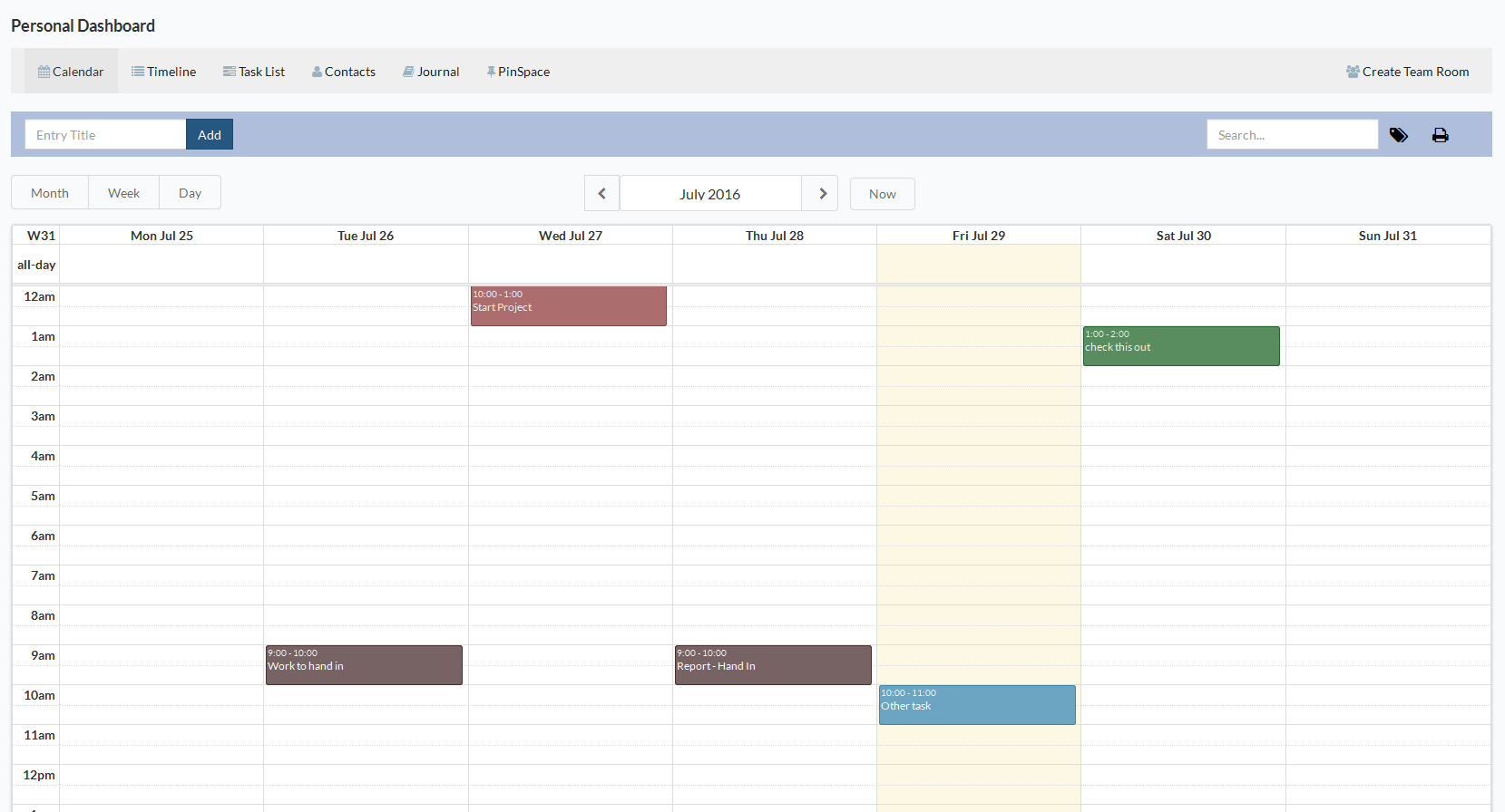 DayViewer gallery image