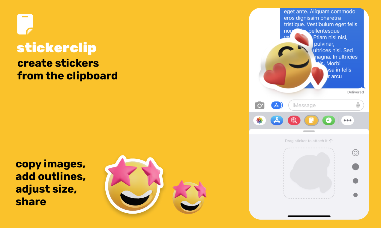 Stickerclip gallery image