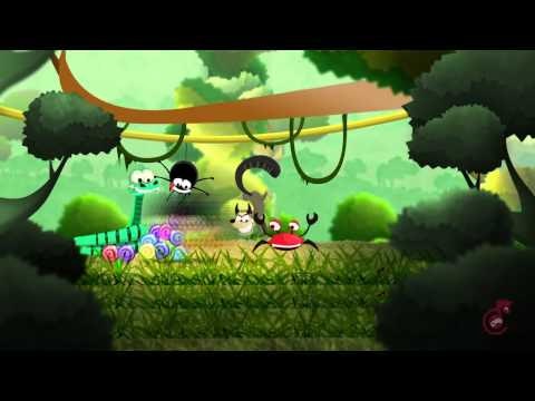 Jungle Jumping Kid gallery image