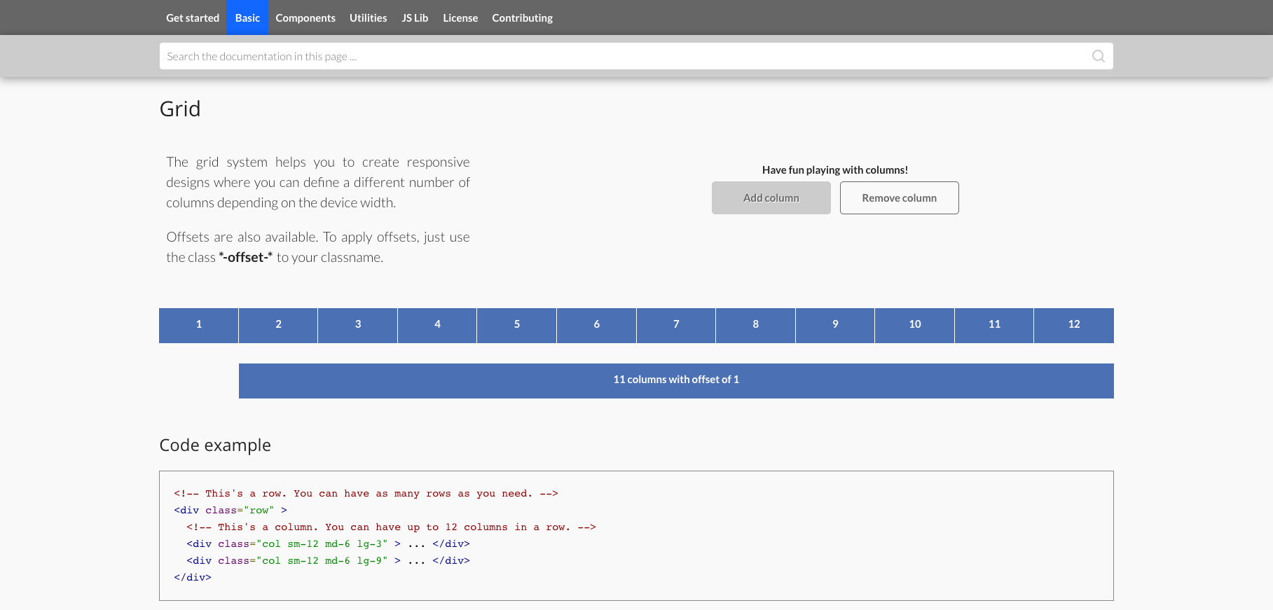 SeedCSS gallery image