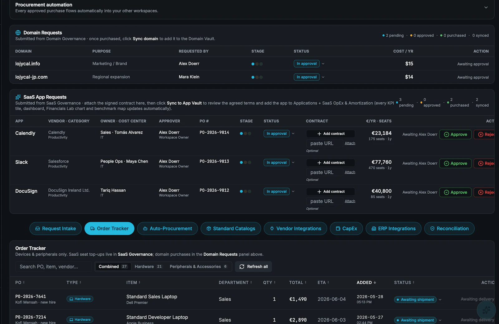 Lojycal screenshot 8