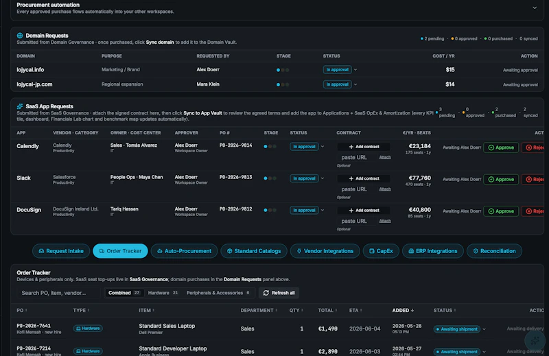Lojycal screenshot 8